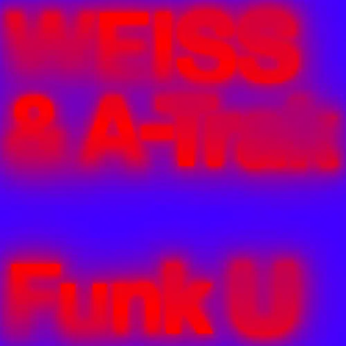 Funk U (Extended edition) by Weiss