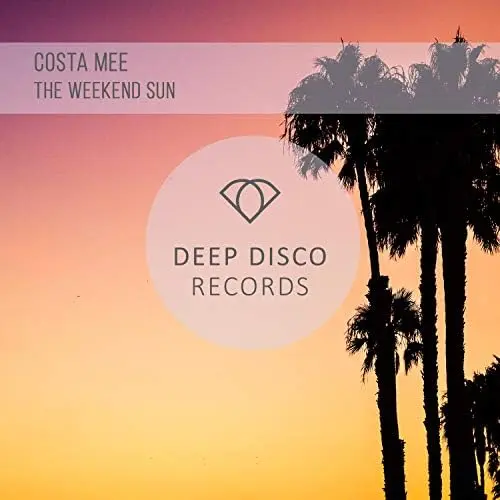 The Weekend Sun album by Costa Mee