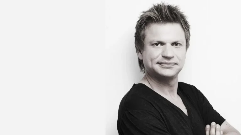 The legend that is Timo Maas