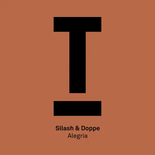 Alegria by Sllash & Doppe