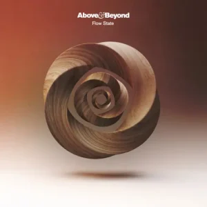 Sun in your eyes - Above & Beyond