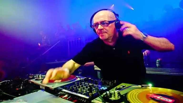 Graeme Park