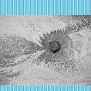 Four Tet Lush CD cover