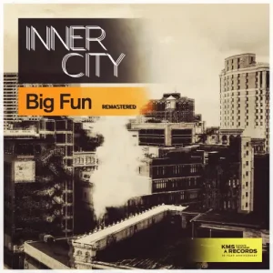 Inner City - Big Fun
