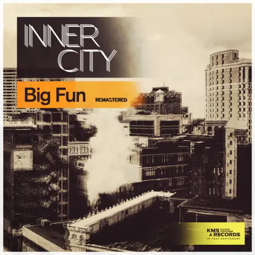 Inner City - Big Fun