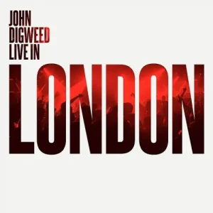 John Digweed - Live In London - CD2