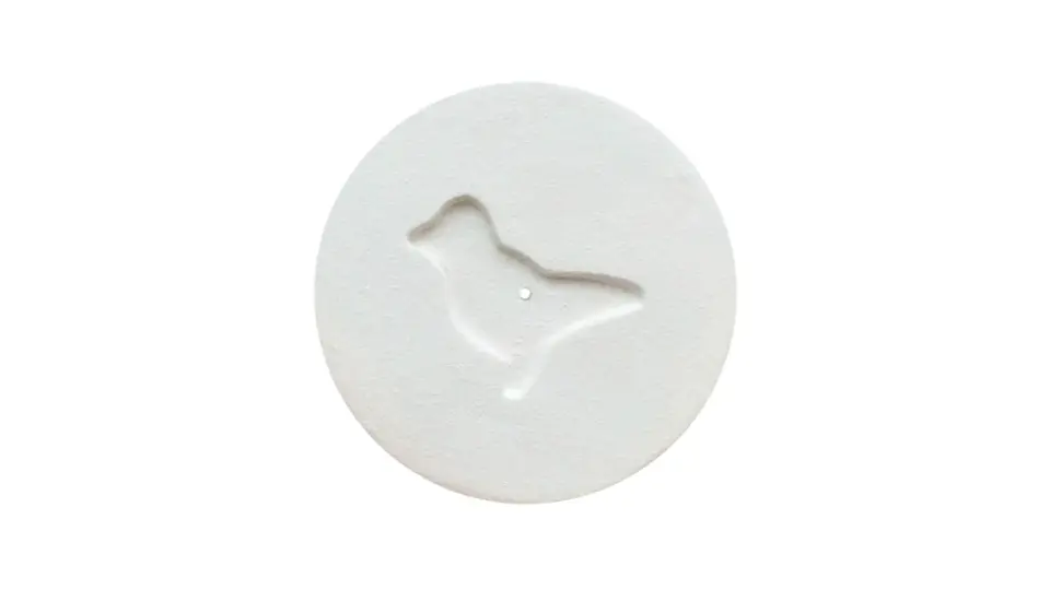 Dove Ecstasy tablet
