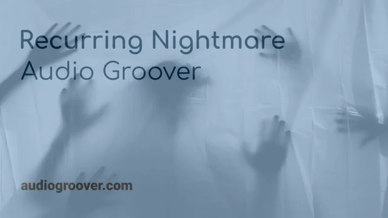 Recurring Nightmares by Audio Groover