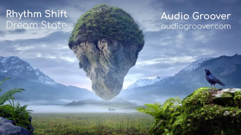 Rhythm Shift (Dream State) by Audio Groover