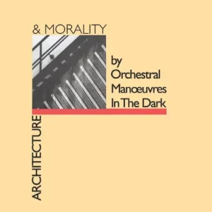 Extended Souvenir OMD music cover