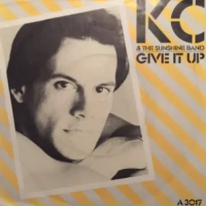 Give It Up - KC and the Sunshine band music cover