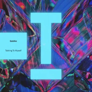 Qubiko - Talking to myself music cover