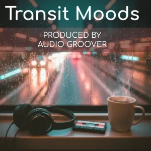 Transit Moods - Produced by Audio Groover
