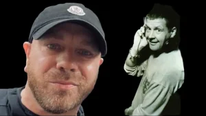 Chad Lewis & Tony De Vit