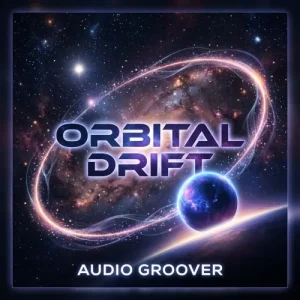Orbital Drift - Audio Groover - Music Artwork