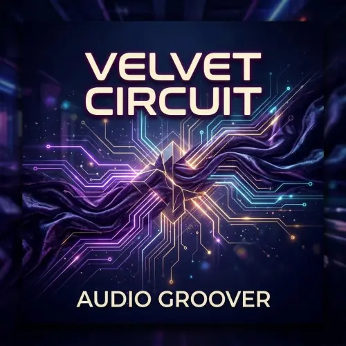 Velvet Circuit - Audio Groover artwork cover